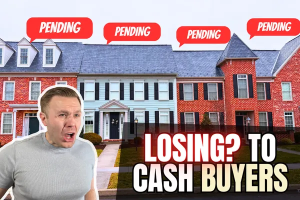 How to Compete Against Cash Buyers in Lancaster PA