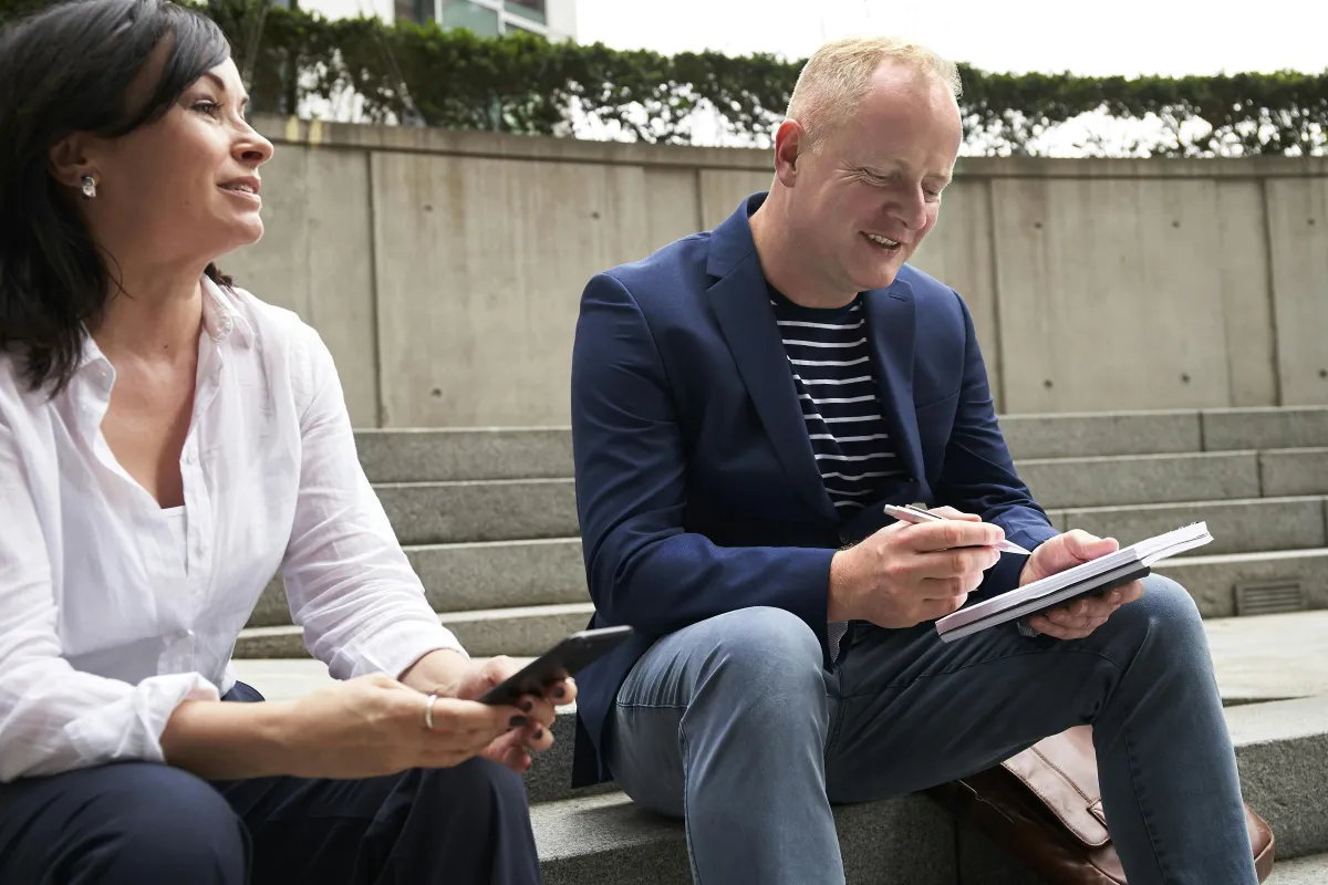 Why Partnering with a Franchise Consultant Can Change Your Journey