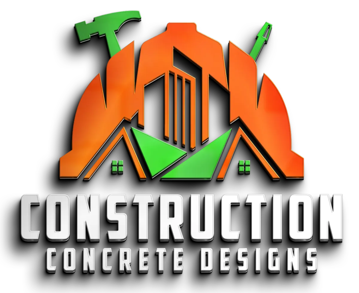 Construction Concrete Designs LLC.