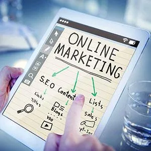 What Kind of Online Marketing Help Will I Get As A Business Coaching Franchise?