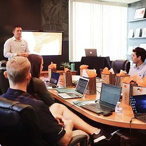 What Training Can You Expect from a Business Coaching Franchise?