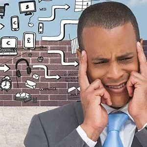 Business Coaching Marketing: 5 Symptoms of Marketing Sickness