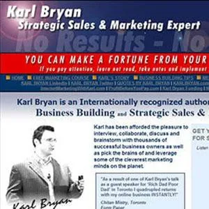 Business Coach Training with Karl Bryan, Million Dollar Coach