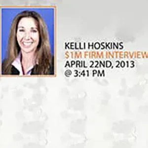 Business Coach Training with Kelli Hoskins, Million Dollar Coach