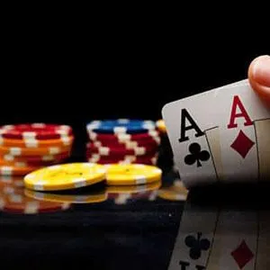 Business Coach Marketing Like a Professional Poker Player