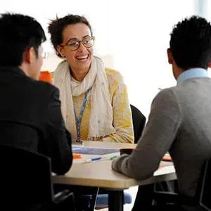 Business Coach Training: How to Structure Group Coaching Programs