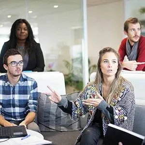 Help Your Business Coaching Clients Create Winning Teams
