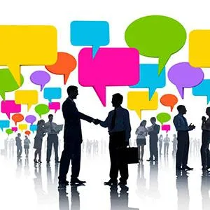 How to Get New Business Coaching Clients through Networking