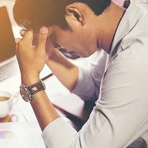 Business Coaching Questions: How to Stop Being Haunted by Negative Thoughts?