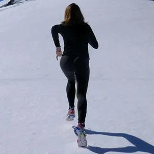Never, Ever, Ever Give Up