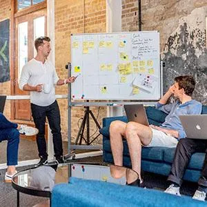 Help Coaching Clients Craft a Strategic Plan