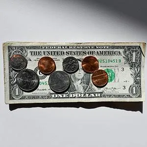 How I Succeeded in Business When I Was Down to My Last $0.86