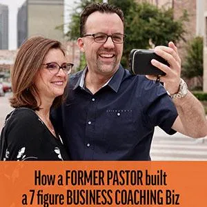 Why I Became a Business Coach