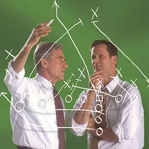 Why Aren’t My Efforts to Become a Business Coach Working?