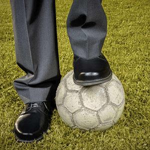 What Soccer Can Teach You about Becoming a Business Coach