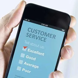 10 Commandments of Client Service for Business Coaches