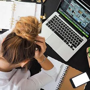 Stop Over-Servicing Coaching Clients
