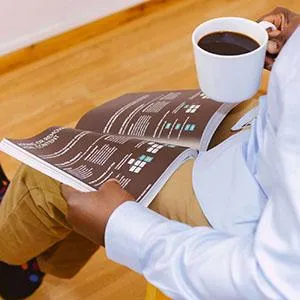 14 Book Recommendations for Beginning Business Coaches