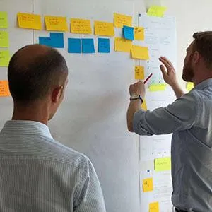 Find a Business Coaching Curriculum