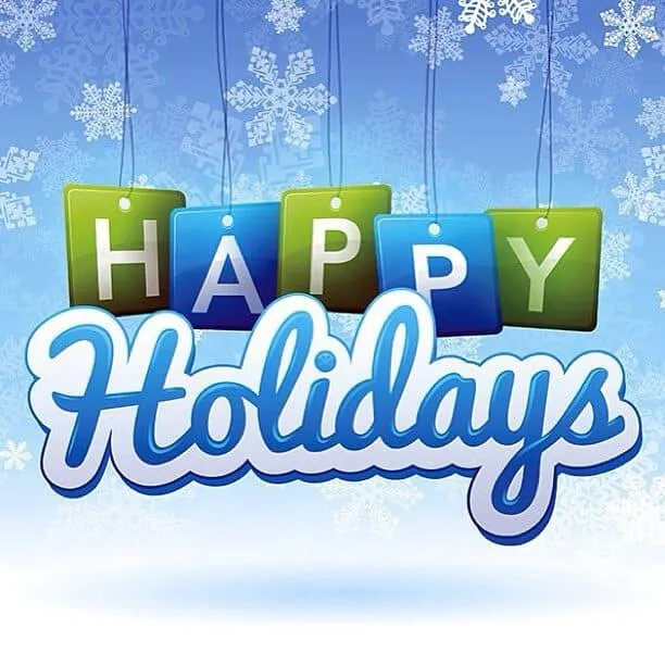 Holiday Hope from the Coaches’ Coach