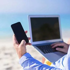 How My Business Coaching Practice Grew by Itself…During My 5-Week Vacation!
