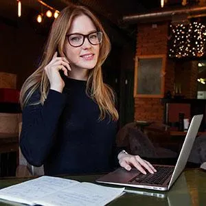 Thinking vs. Doing and the Secret of Business Coaching Success