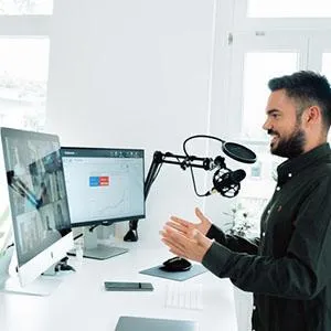 Four Steps to a Sold-Out Webinar