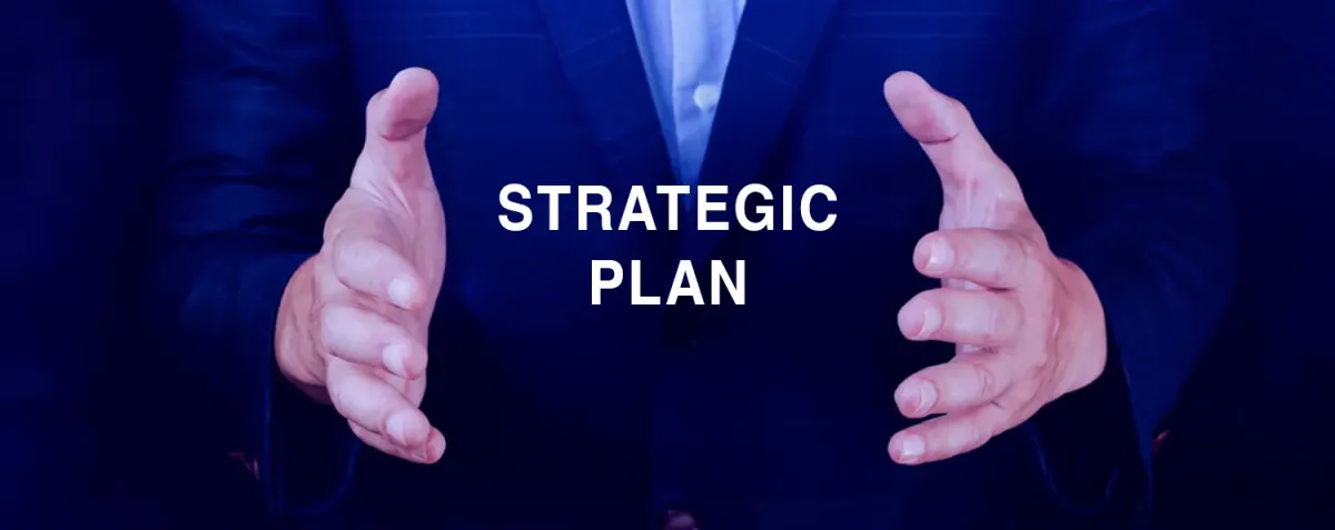 STRATEGIC PLAN