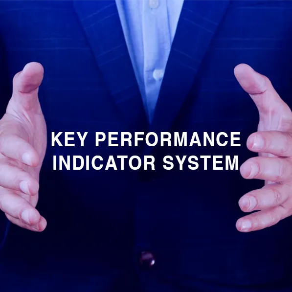 KEY PERFORMANCE INDICATOR (KPI) SYSTEM