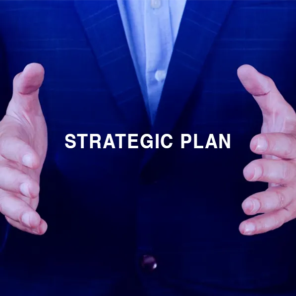 STRATEGIC PLAN