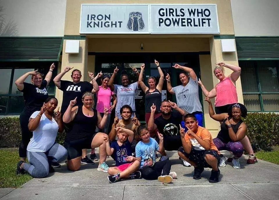 top 5 gym in port st lucie