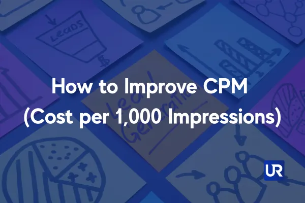 UpRank AI Ads Help How to Improve CTR (Click-Through Rate)