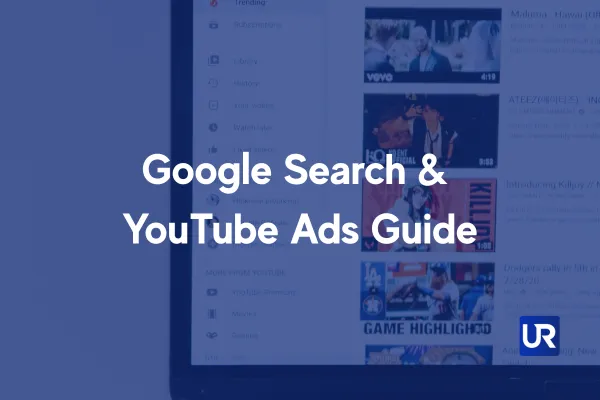 UpRank AI Ads Help Google Search & YouTube Ads Guide