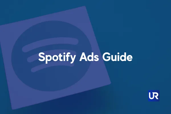 UpRank AI Ads Help Spotify Ads Guide