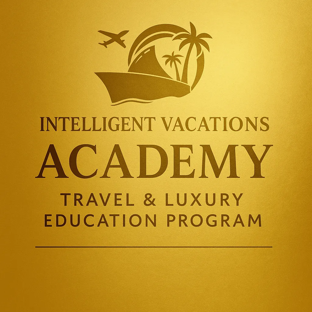 Travel Academy