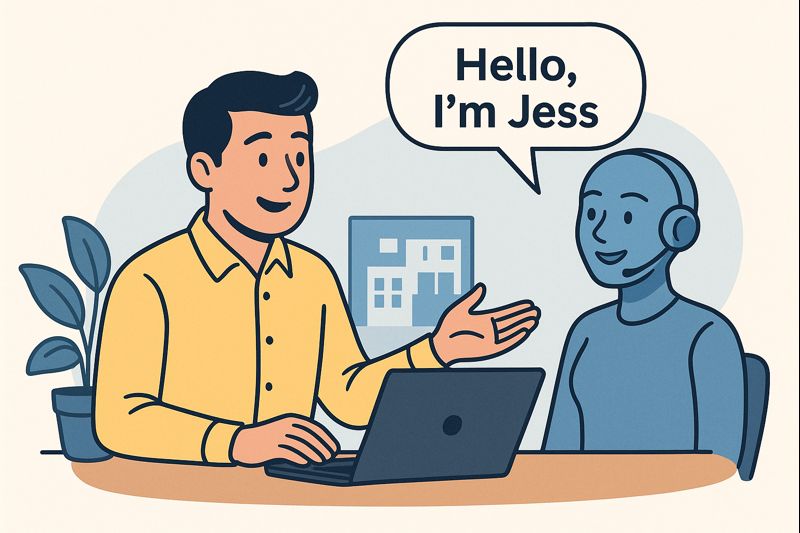 Getting Started With AI: What Small Businesses Need to Know