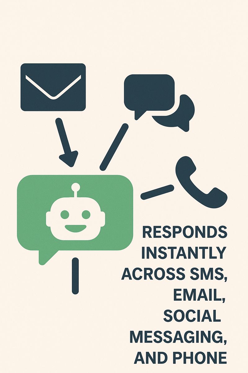 How AI Maximizes Every Lead From Web Forms, Ads, and Social Media