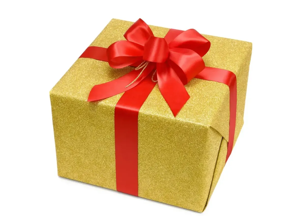 Angenommensein bei Gott als Geschenk