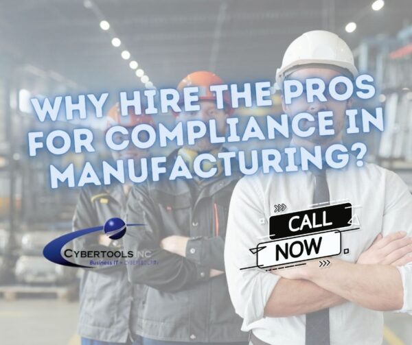 Compliance in Manufacturing