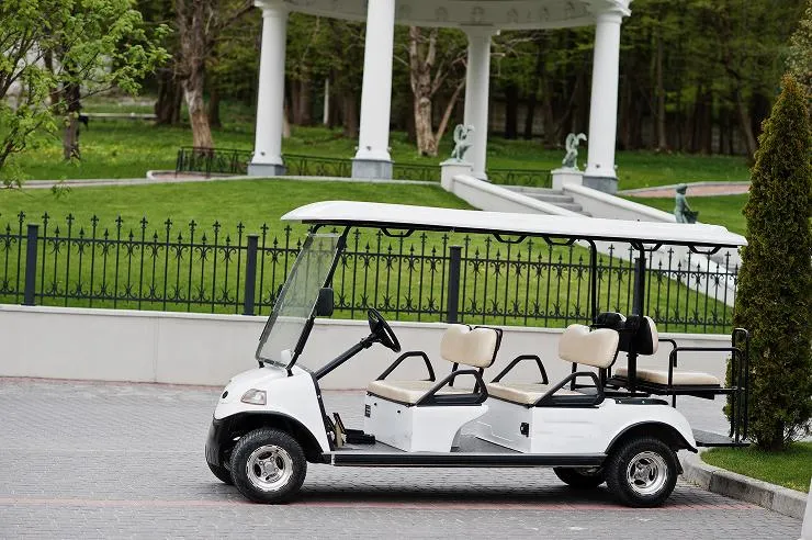 Golf Cart Rentals