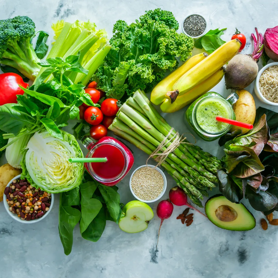 Fueling Your Body: A Physical Therapist’s Perspective on Nutrition and Recovery