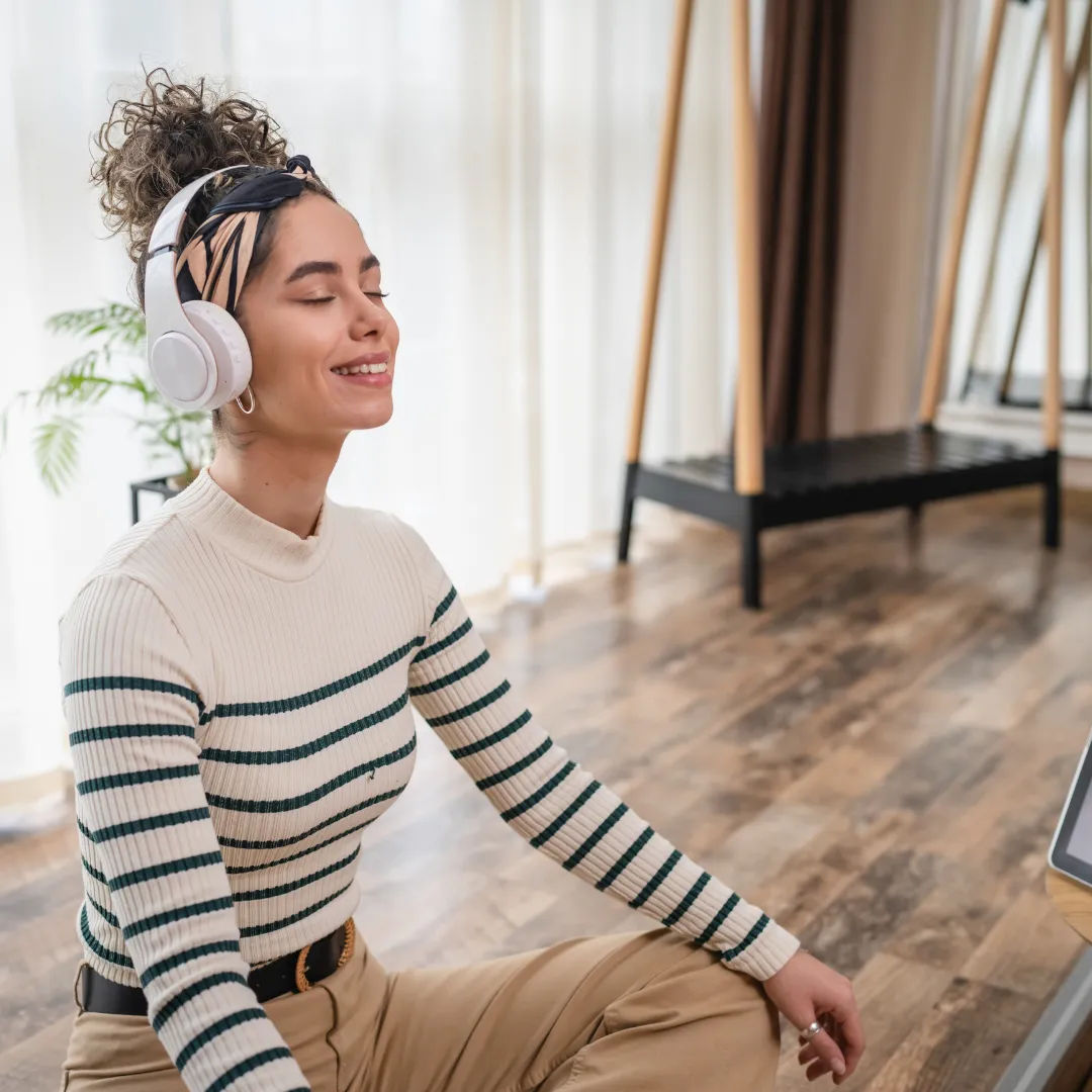 The Ultimate Gift: Self-Care This Holiday Season