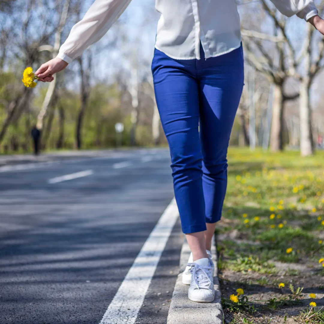 Balance: Nutrition for Women Post-Holidays