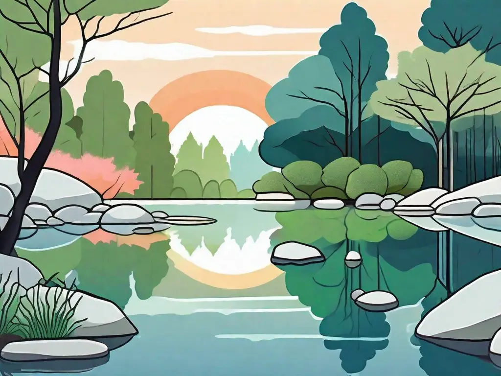 Spirituality and Mindfulness for Men in Middle Age
