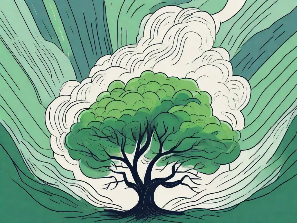 Strength without an Intrinsic Alignment can Surface your Insecurities when the Unexpected Strikes