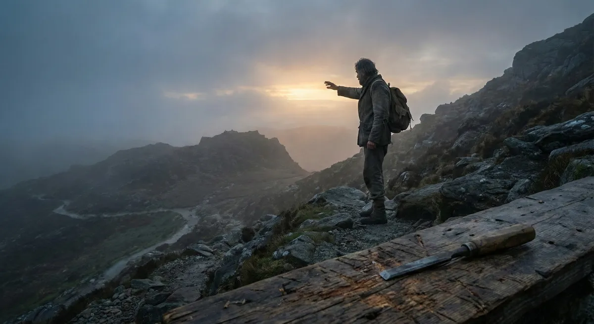 The Skills That Actually Matter - Paul Linehan