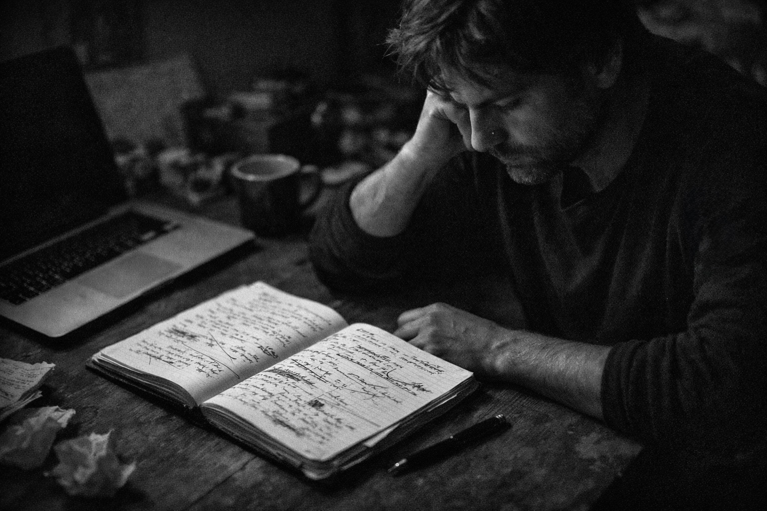 If AI Sounds Exactly Like Me, What Am I Here For?