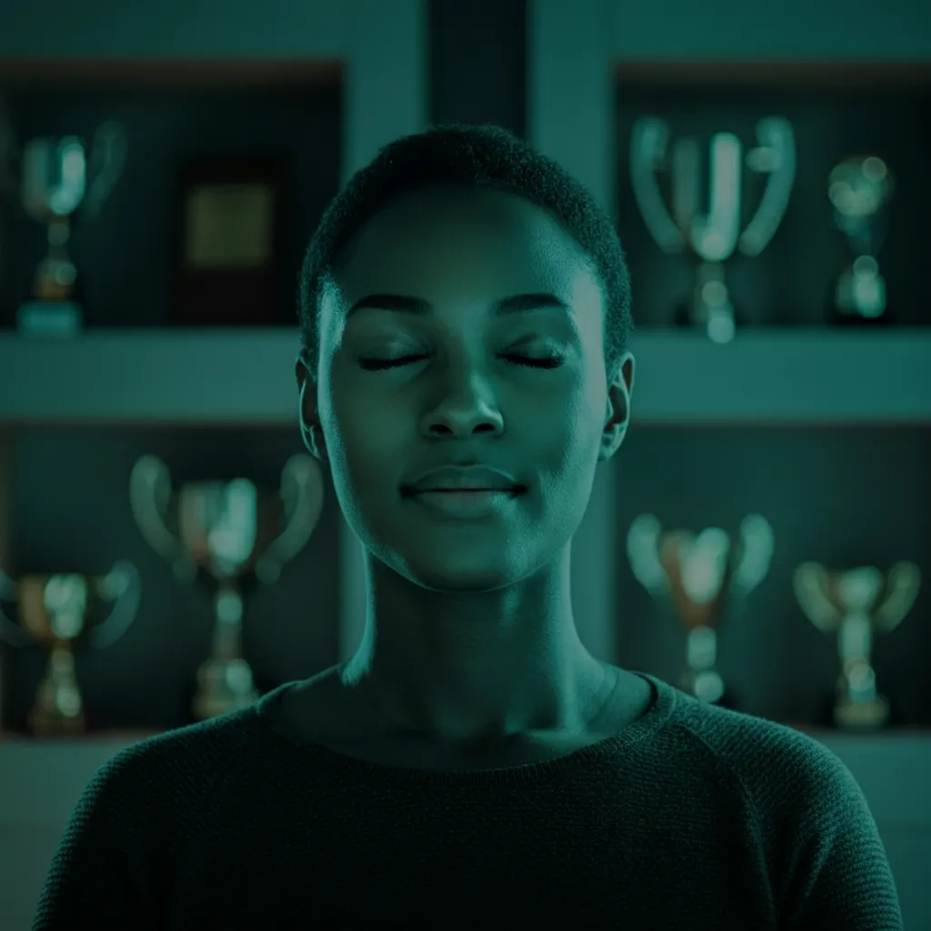 Train Your Mind with Hypnosis for Peak Performance