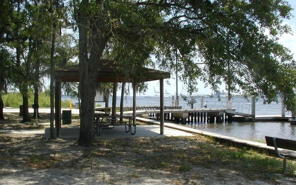 🌳 Playtime, Picnics, and Pure Fun: Exploring Arlington Lions Club Park in Jacksonville!