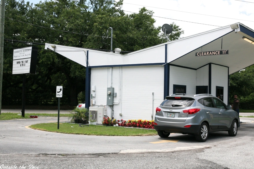 🎂 Liberty Bakery: Welcome to the Sweet Side of Jacksonville